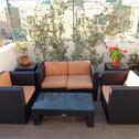 Apartments Lovely Penthouse with private sun terrace between Valletta and Sliema