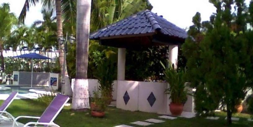 Дом отдыха Casa Quinta PeÃ±on para grugos Girardot