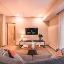 Apartments Fully Serviced Apartment at Regatta Living - 2C