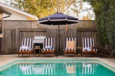 Holiday home Modern & Stylish Home in Wine Country w/ Pool ? Marigold by AvantStay