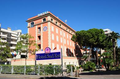 Hotel Hotel Sud Est by Fam Rossetti