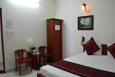 Guest house Lusa Guesthouse