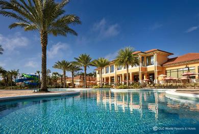 Курорт Regal Oaks Resort Vacation Townhomes by IDILIQ