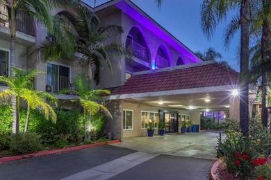 Hotel Comfort Inn Escondido San Diego North County