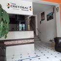 Гостевой дом Hostal Don Cristobal