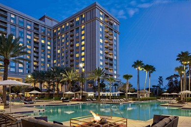 Resort Waldorf Astoria Orlando