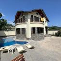 Holiday home Qafqaz Mountain View Villa