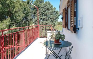 Holiday home Amazing Apartment In Bitonto With Wifi And 1 Bedrooms