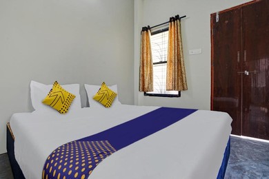 Hotel SPOT ON Gaurav Guest House