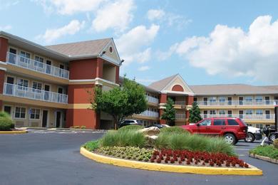 Hotel Extended Stay America Suites - St Louis - Westport - East Lackland Rd
