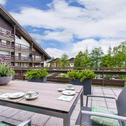 Apartments Appartement Seefeld Tirol - Luxusappartement Birkenwald