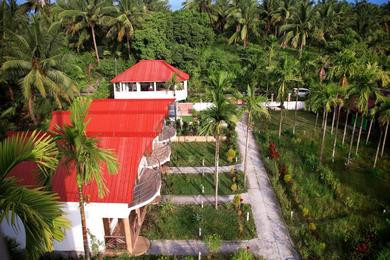 Resort ParkResort - Organic Farm Resort