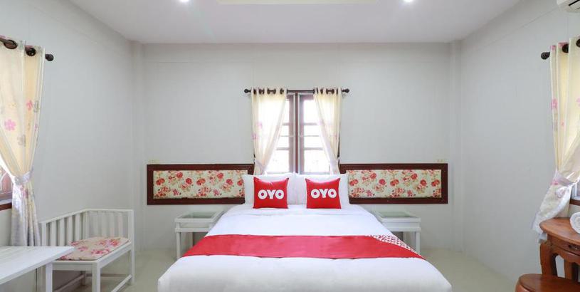 Hotel OYO 553 Kongsup Resort