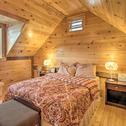 Holiday home Divine and Serene Suite at Vista of Maine Vineyard!