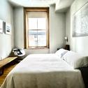 Apartments TRIBECA/SOHO 2 BEDROOM LUXURY LOFT