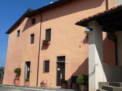 Guest house Il ghiro