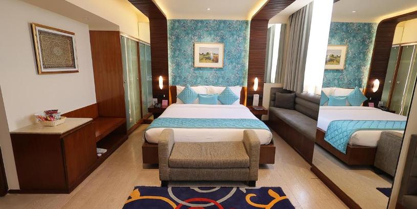 Hotel Regenta Orkos Kolkata by Royal Orchid Hotels Limited