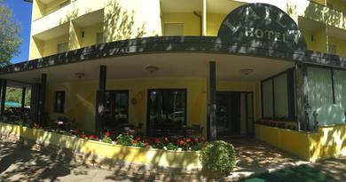 Отель Hotel Laila