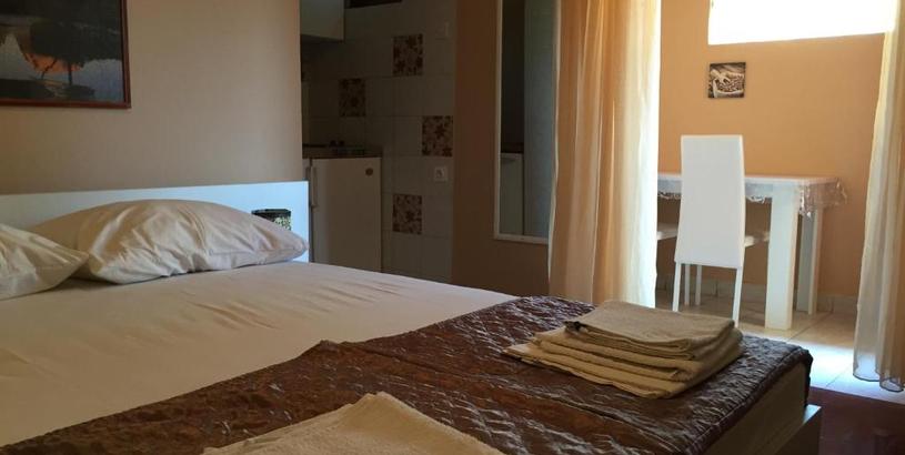 Guest house Apartments and Rooms Sinka