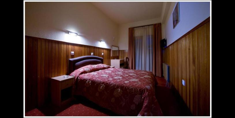 Hotel Hotel Bitouni