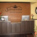Hotel Savanna Inn & Suites