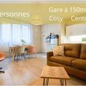 Apartments LocationsTourcoing - Le 100