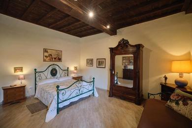 Guest house Palazzo Mazzini