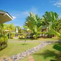 Курорт Palm Garden Resort