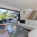 Villa 3 Bedroom Luxury 5 Star Villa 5 minutes walk to beach SDV240-By Samui Dream Villas