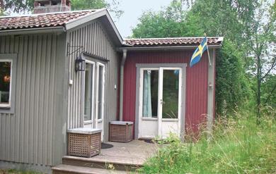Holiday home Beautiful home in Trosa with 2 Bedrooms