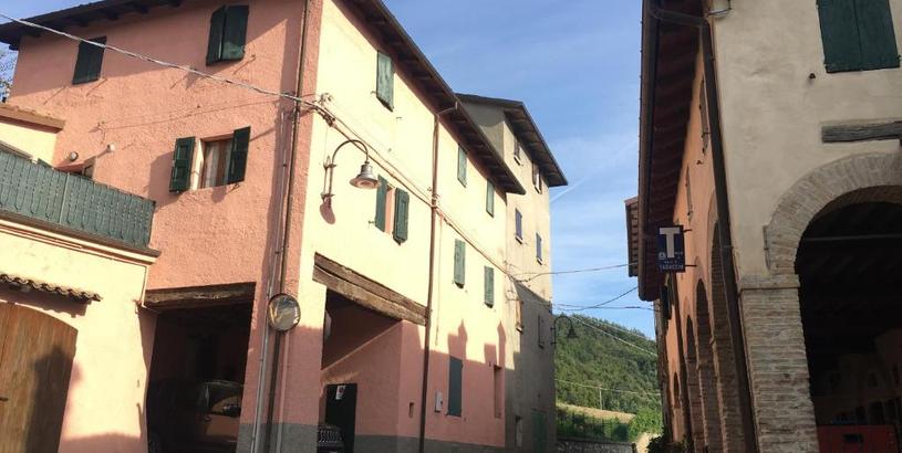 Apartments Antico Borgo dell'Anconella - rustico appartamento ideale per 2 o 3 persone