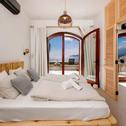 Вилла Hotel and Villa Kale Suites, heated pool in winter, adults only