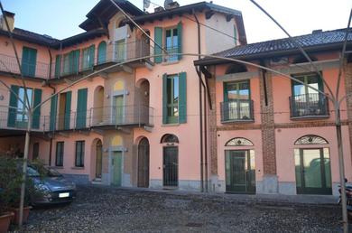 Апартаменты Soggiorno in Centro Storico
