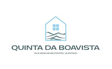 Отель Quinta da Boavista