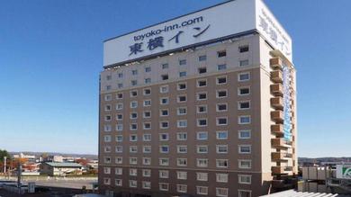 Hotel Toyoko Inn Kitakami eki Shinkansen guchi