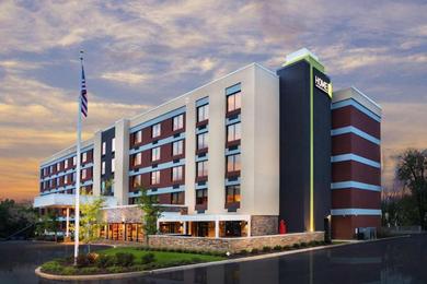 Hotel Home2 Suites By Hilton King Of Prussia Valley Forge