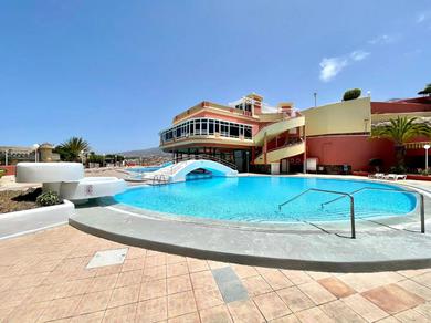 One bedroom,pool,Wifi, playa cercana,Tenerife