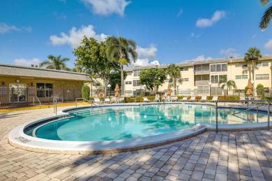 Отель Lauderhill Vacation Rental with Community Pool