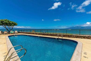 Kahana Reef 205 by Coldwell Banker Island Vacations