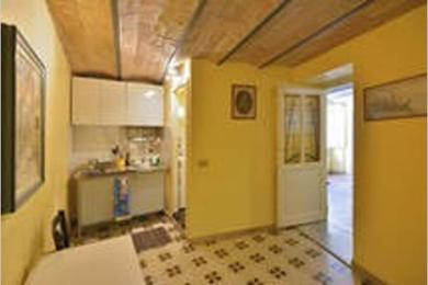 Historical apartment in the center of Rome