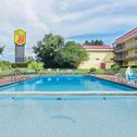 Hotel Super 8 by Wyndham Caryville TN