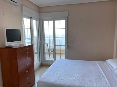 Apartments Increible apartamento frente al mar en Alicante
