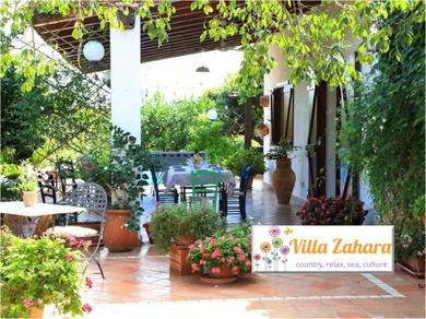 Apartments Villa Zahara