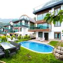 Вилла Alanya Luxury Villas & Spa