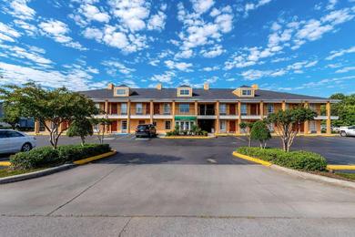 Hotel Quality Inn Decatur River City
