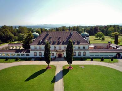 Hotel Schloss Höhenried