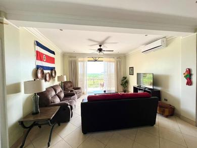 Отель Oceanview Rancho With Two Bedroom Amp Two Baths