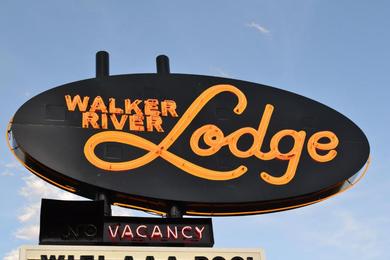 Walker River Lodge