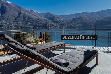 Apartments Una Terrazza da Sogno by Rent All Como