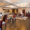 Отель Best Western Plus Boardman Inn & Suites